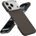 Benks iPhone 17 Pro Max Armortint Gold